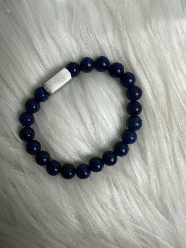 armband-blau