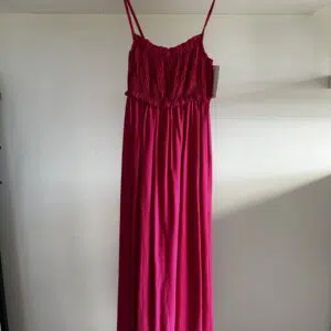 Sommerkleid